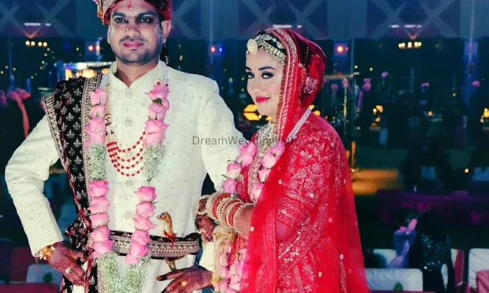 Wedding Photography In Jaipur